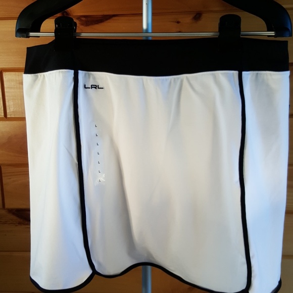 Lauren Ralph Lauren Skort - Picture 2 of 6